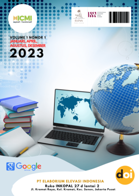 ICMI Cover